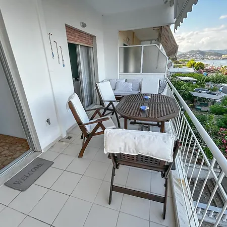 아파트 Peramos Thea *