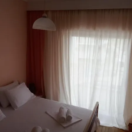 아파트 Peramos Thea