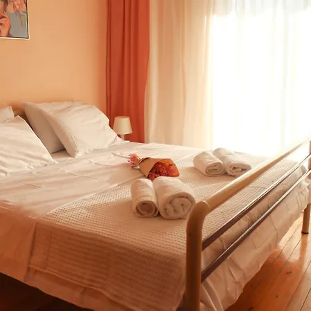 Peramos Thea Apartament Néa Péramos