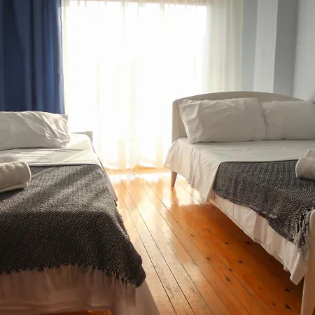 Apartament Peramos Thea Néa Péramos