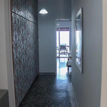 Peramos Thea Apartament