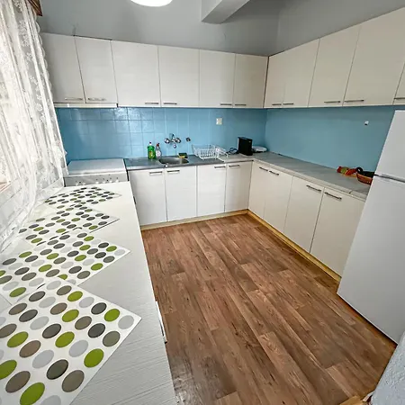 Apartament Peramos Thea Néa Péramos