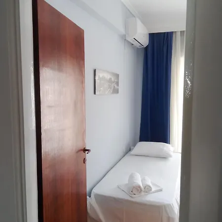 Apartament Peramos Thea Néa Péramos