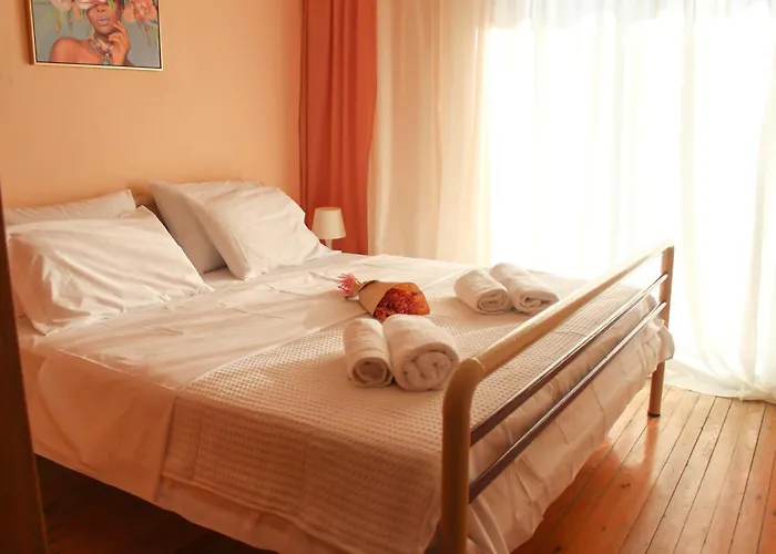 Peramos Thea Appartement Néa Péramos