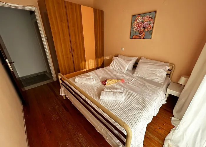 Peramos Thea Néa Péramos