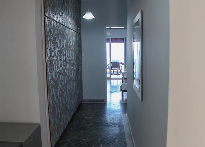 Peramos Thea Appartement