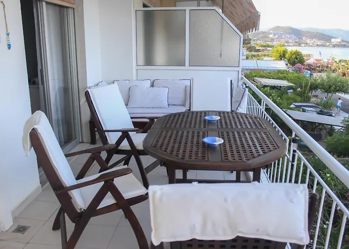 Appartement Peramos Thea