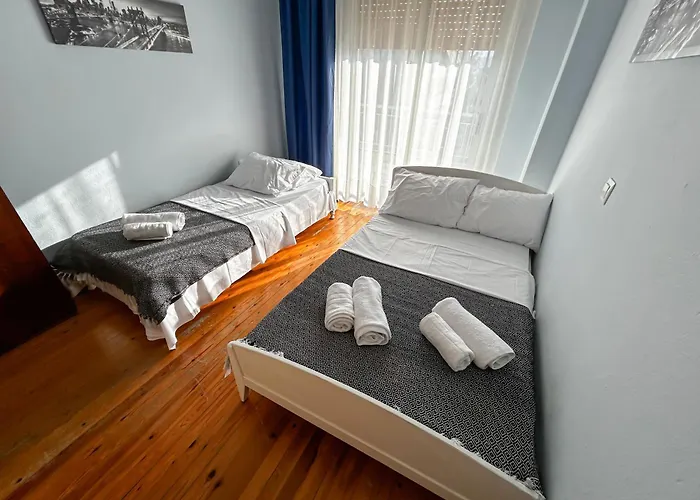 Appartement Peramos Thea *