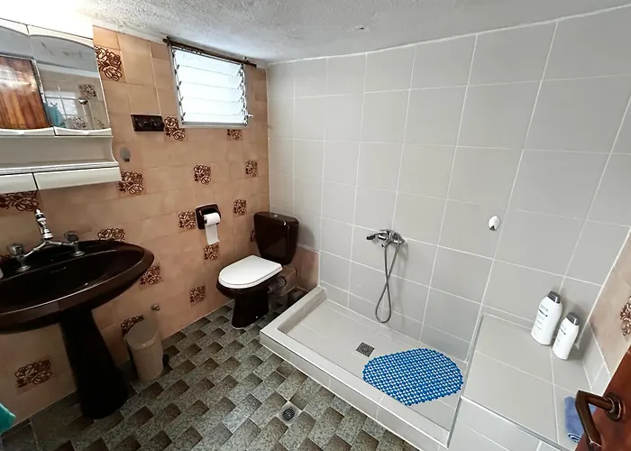 Peramos Thea Appartement