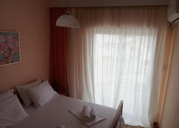 Appartement Peramos Thea